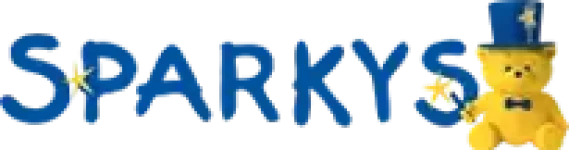 Sparkys logo
