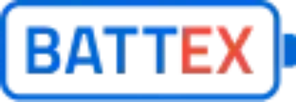 Battex logo