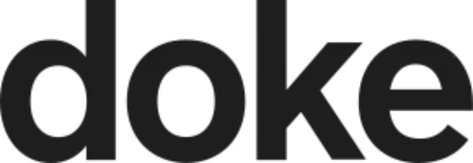 Doke logo