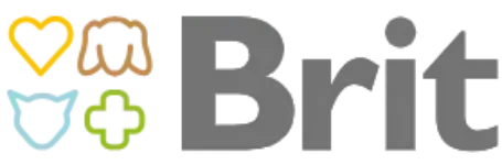 Krmivo Brit logo
