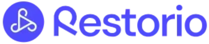 Restorio logo