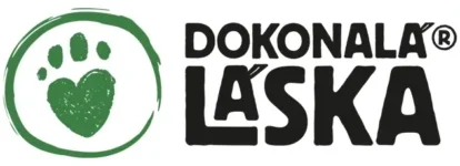 Dokonalá Láska logo