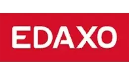Edaxo logo