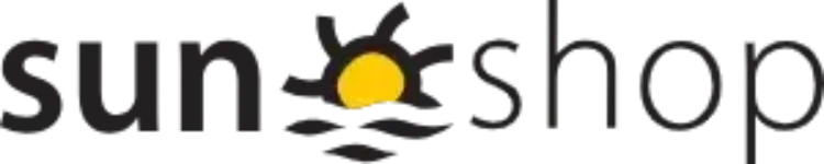Sunshop logo