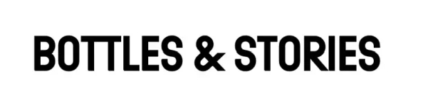 Bottles and Stories logo