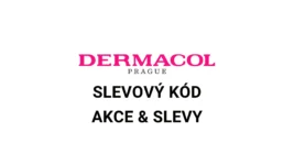 Dermacol slevový kód