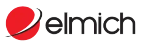 Elmich logo