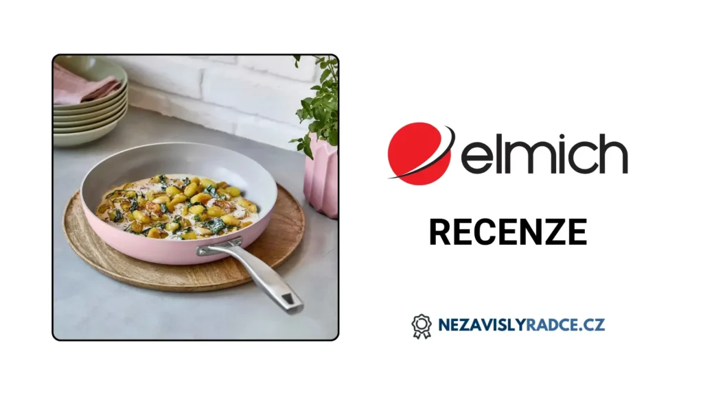 Elmich recenze