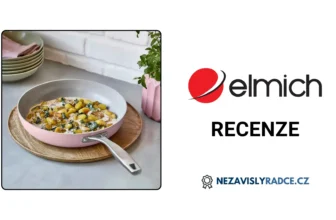 Elmich recenze