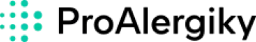Proalergiky logo
