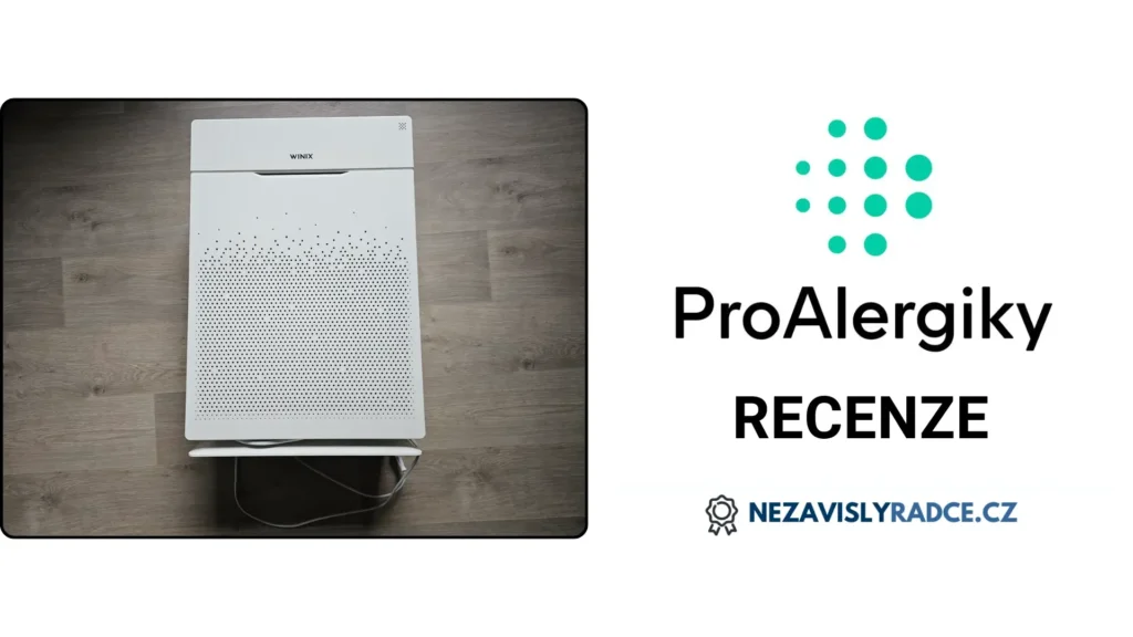 Proalergiky recenze