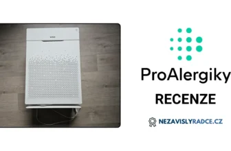 Proalergiky recenze