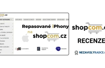 Shopcom recenze