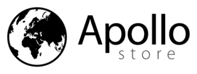 Apollo store logo