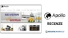 Apollo store recenze
