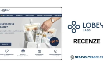 Lobey recenze