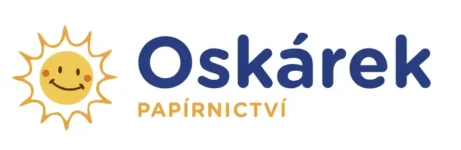 Papírnictví Oskárek logo
