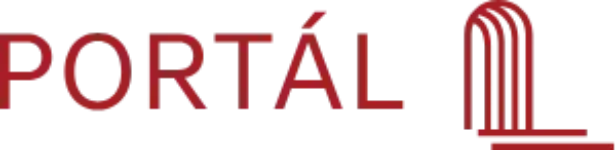 Portál logo