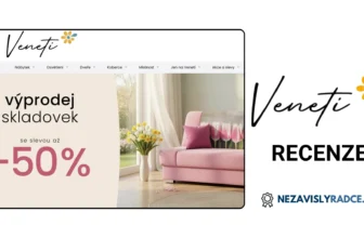 Veneti recenze