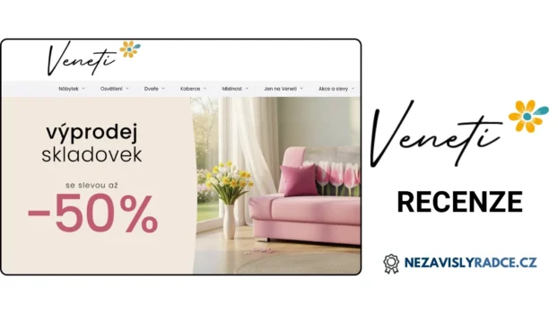 Veneti recenze