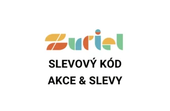 Zuriel slevový kód