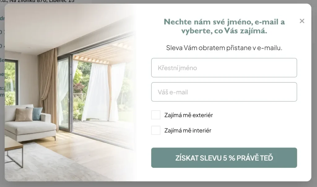 MyBestHome sleva