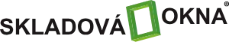 Skladová okna logo