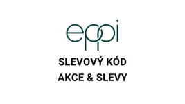 Eppi slevový kód