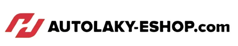 Autolaky Eshop logo