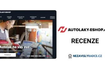 Autolaky Eshop recenze