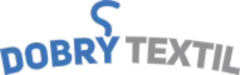 Dobrý Textil logo