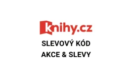 Knihy slevový kód
