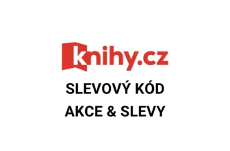 Knihy slevový kód