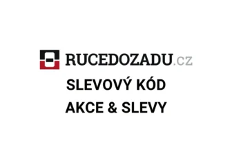 Rucedozadu slevový kód