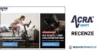 Acrasport recenze