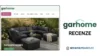 Garhome recenze
