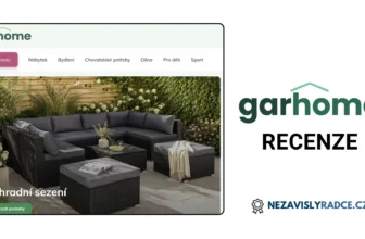 Garhome recenze
