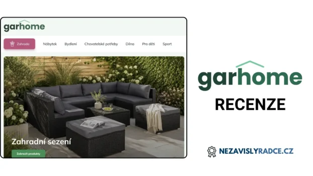 Garhome recenze
