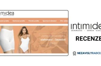 Intimidea recenze