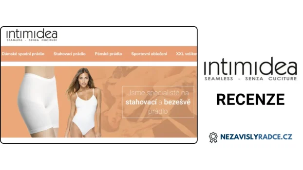 Intimidea recenze