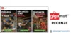 Gigamat recenze