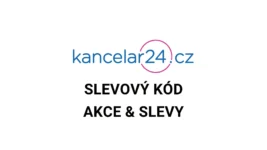 Kancelar24 slevový kód