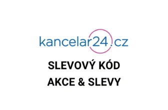 Kancelar24 slevový kód