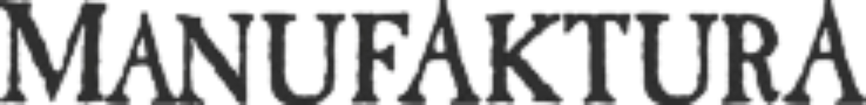 Manufaktura logo
