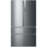 Recenze: HAIER HB26FSSAAA – americká lednice
