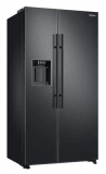 Recenze: SAMSUNG RS67N8211B1/EF – americká lednice