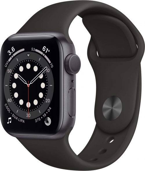 Apple Watch 6
