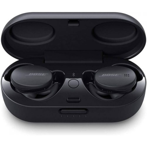 BOSE QuietComfort Earbuds