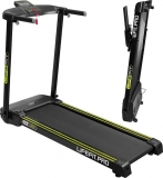 Lifefit TM1200 recenze – běžecký pás