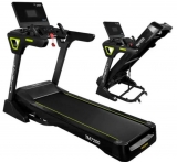 Lifefit TM7200 recenze – běžecký pás